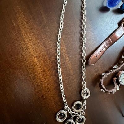 costume jewelry lot