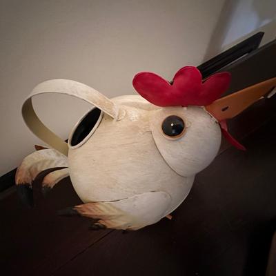 chicken and more home dÃ©cor lot