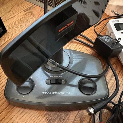 Electronics Lot