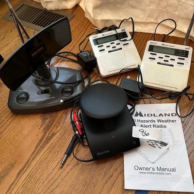 Electronics Lot
