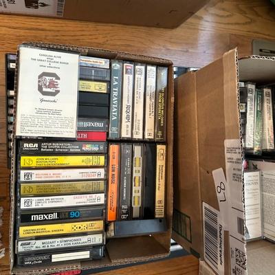 Music Lot