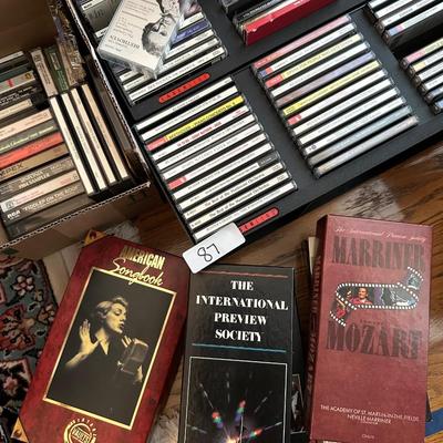Music Lot