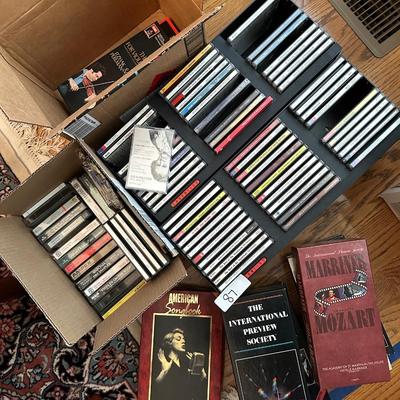 Music Lot
