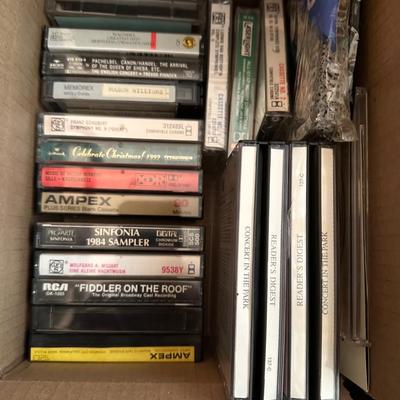 Music Lot