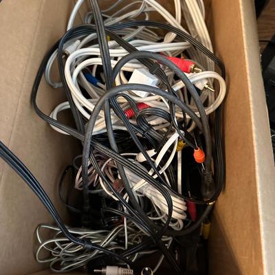 Electronics Lot