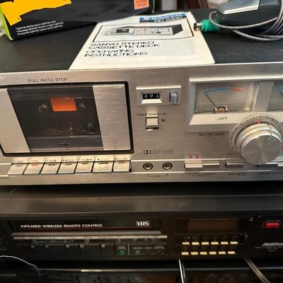 Electronics Lot