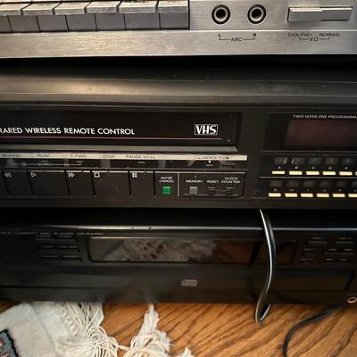 Electronics Lot
