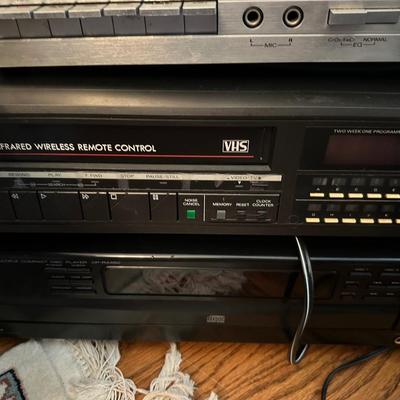 Electronics Lot