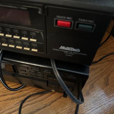 Electronics Lot