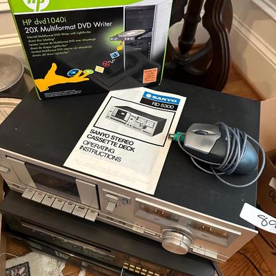 Electronics Lot