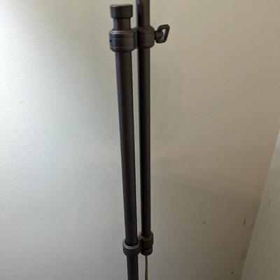 Ott-Lite Adjustable Floor Lamp