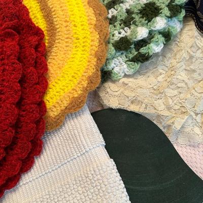 Linen Lot