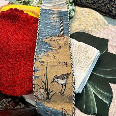 Linen Lot