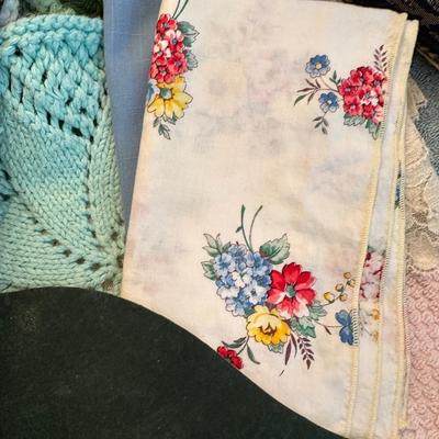 Linen Lot