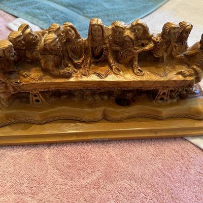Religious and Household Lot