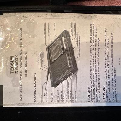 Electronics Lot