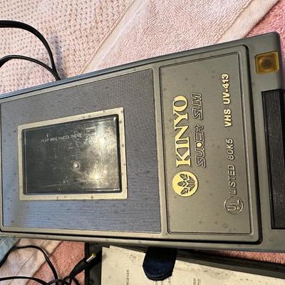 Electronics Lot