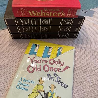 Book Lot