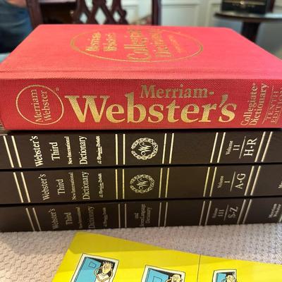 Book Lot