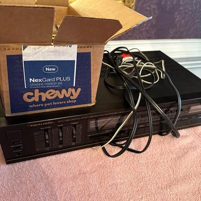 Electronics Lot