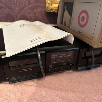 Electronics Lot