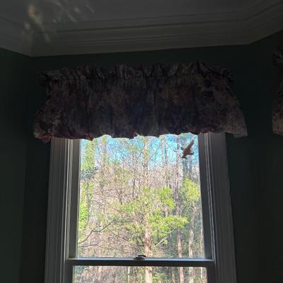 Window Valances