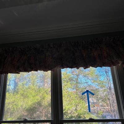 Window Valances