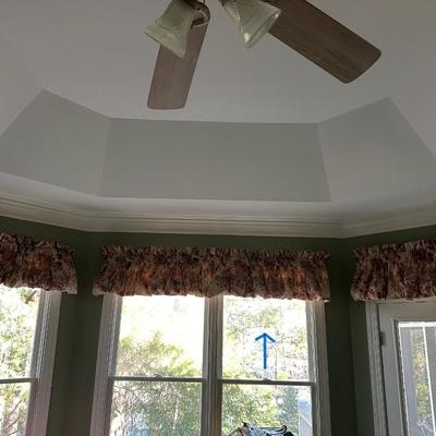 Window Valances