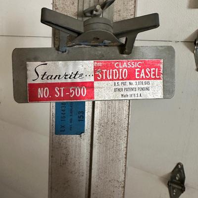 Art Easel