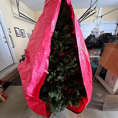 Christmas Tree