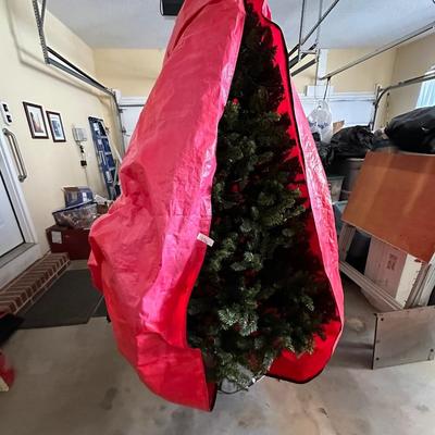 Christmas Tree
