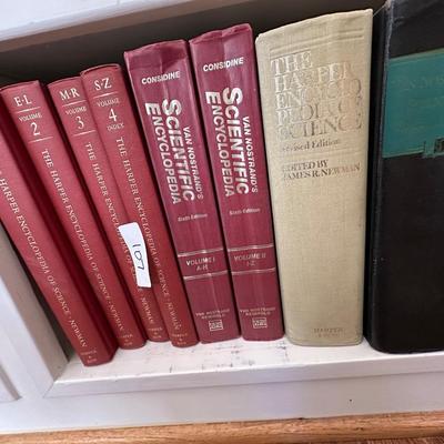 Book Lot