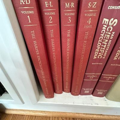 Book Lot