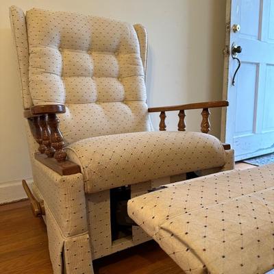LA-Z-BOY Rocker/Recliner