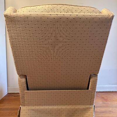 LA-Z-BOY Rocker/Recliner