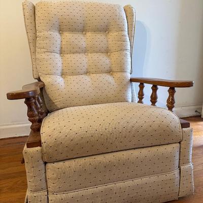 LA-Z-BOY Rocker/Recliner