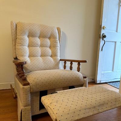 LA-Z-BOY Rocker/Recliner