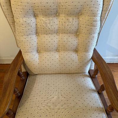 LA-Z-BOY Rocker/Recliner