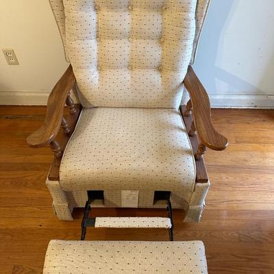 LA-Z-BOY Rocker/Recliner