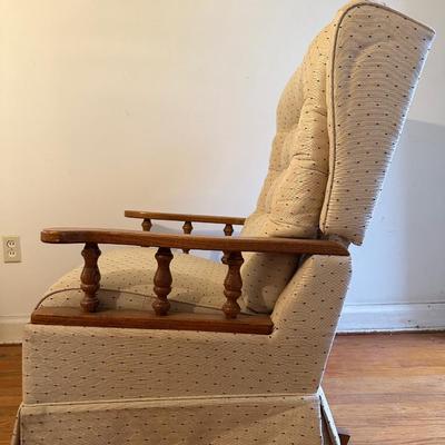 LA-Z-BOY Rocker/Recliner