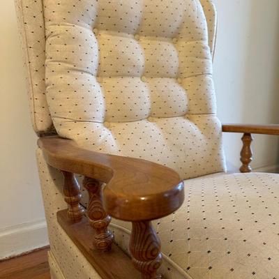 LA-Z-BOY Rocker/Recliner