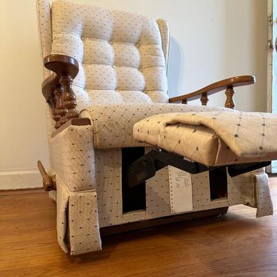 LA-Z-BOY Rocker/Recliner