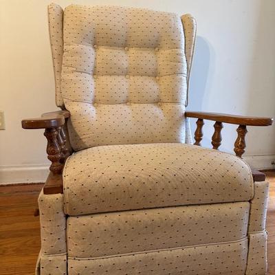 LA-Z-BOY Rocker/Recliner