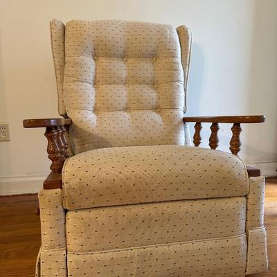 LA-Z-BOY Rocker/Recliner