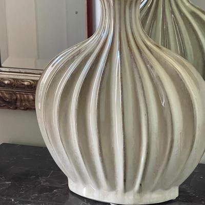 Gorgeous Vintage Bombay Vase