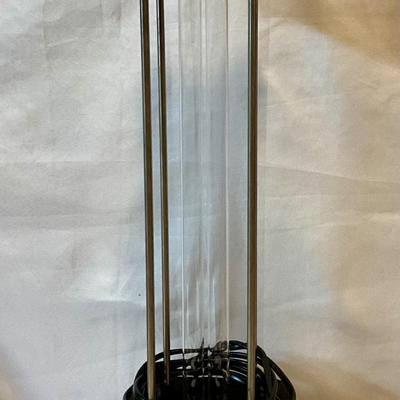 Quartz Lamp with Ozone