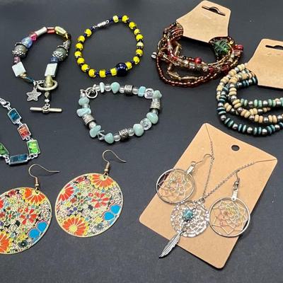 Dream Catcher NK/ER set plus