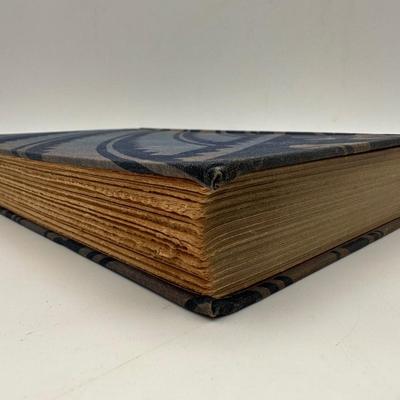 John Henry by Roark Bradford. First Edition