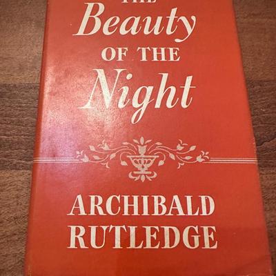 Vintage Christmas Book Lot