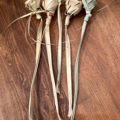 Charleston Sweetgrass Flower Lot